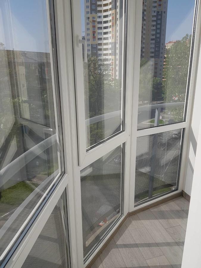 Luxapartment Kiev Eksteriør bilde