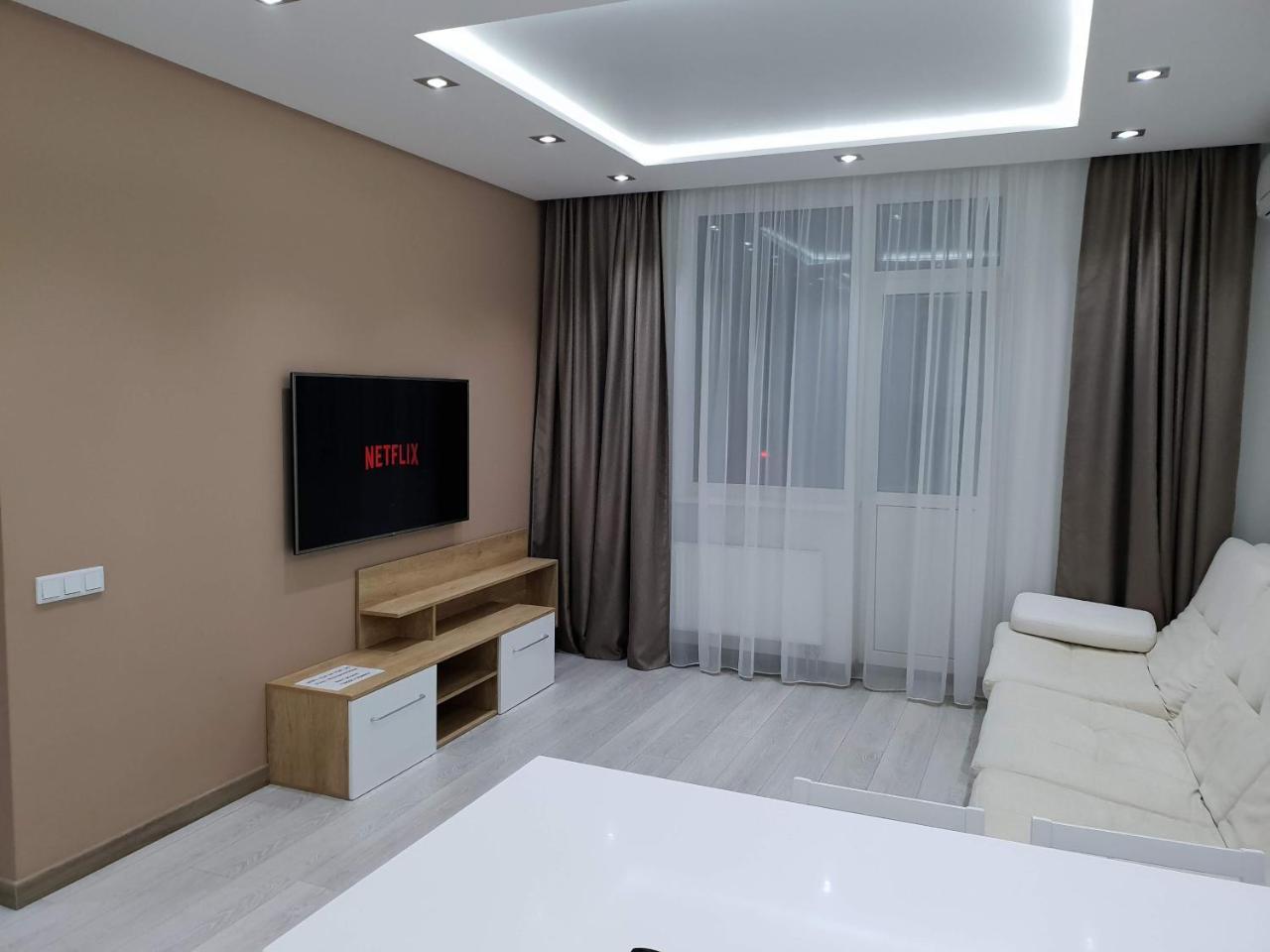 Luxapartment Kiev Eksteriør bilde